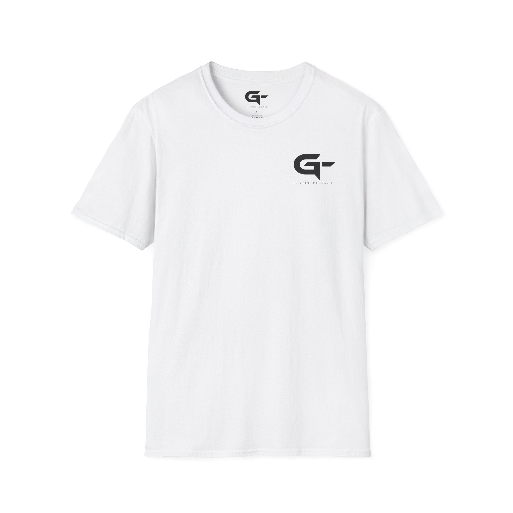 GT Pro Signature Unisex Soft T-Shirt