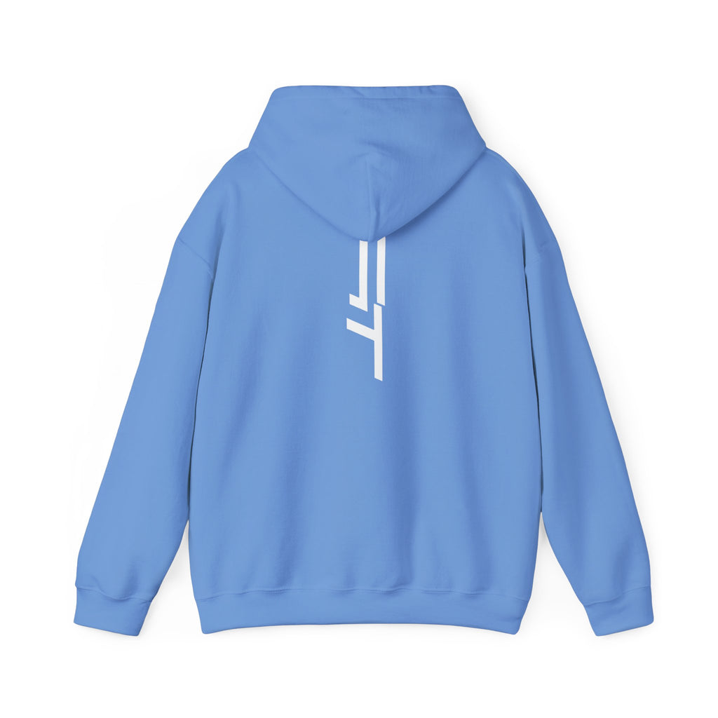 GT Pro Pickleball Unisex Hoodie