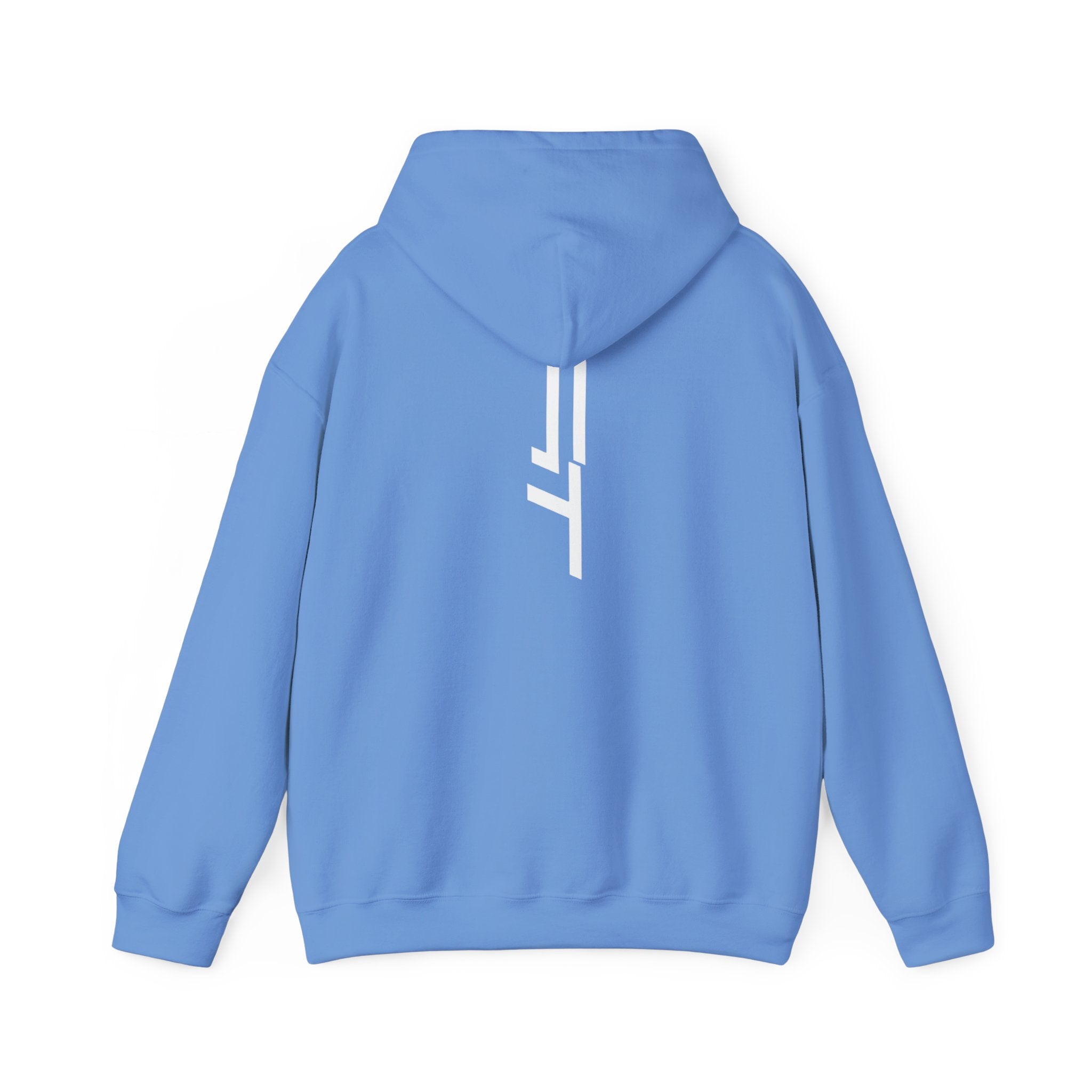 GT Pro Pickleball Unisex Hoodie