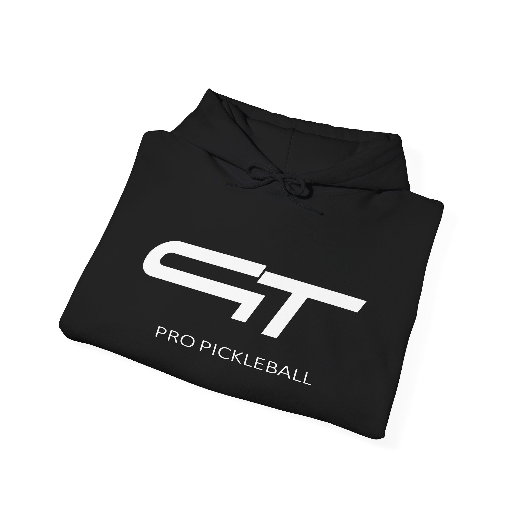 GT Pro Pickleball Unisex Hoodie