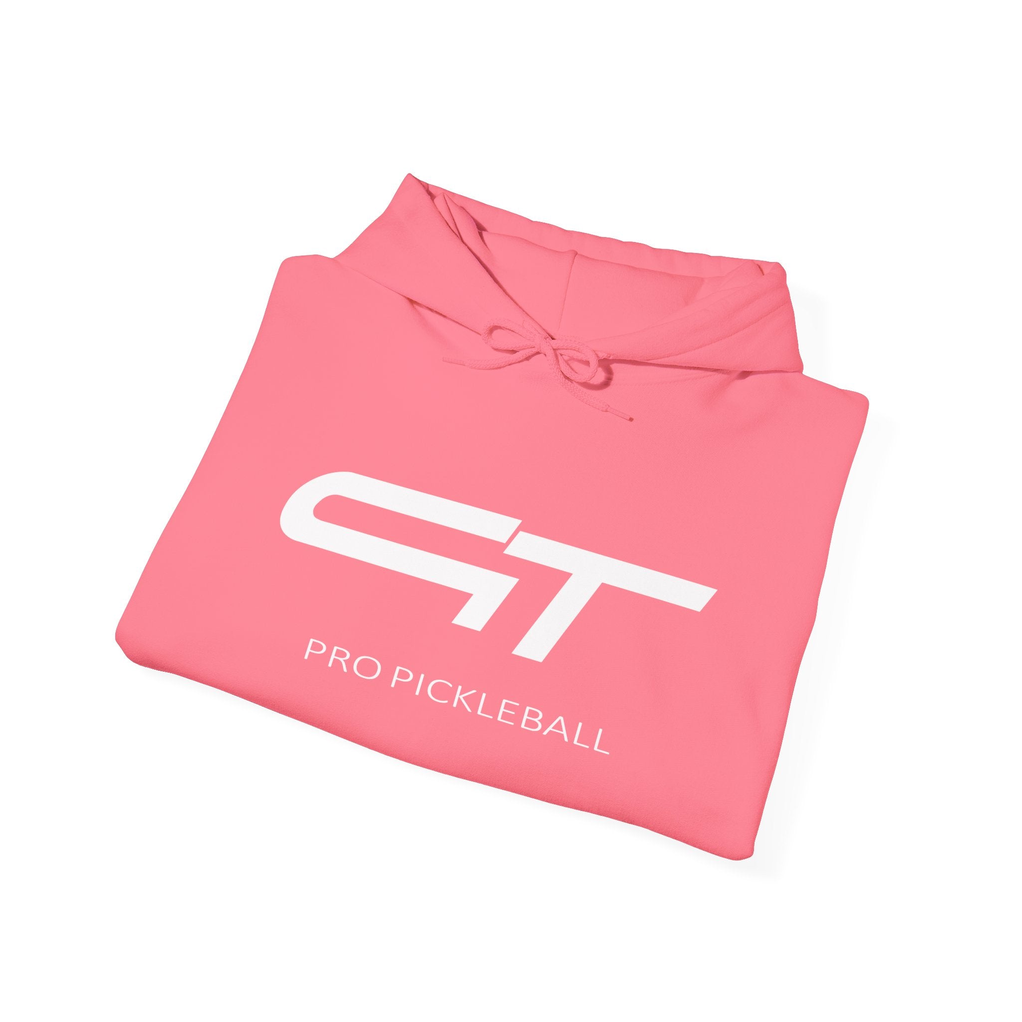 GT Pro Pickleball Unisex Hoodie
