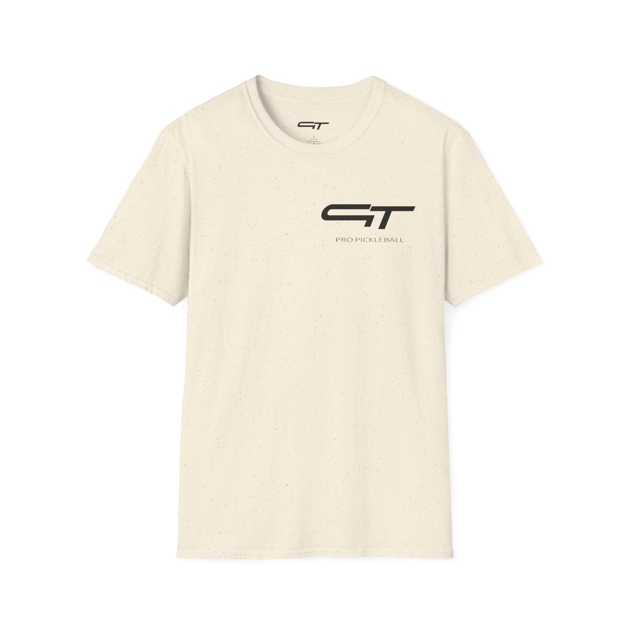 GT Pro Pickleball Unisex Soft T-Shirt