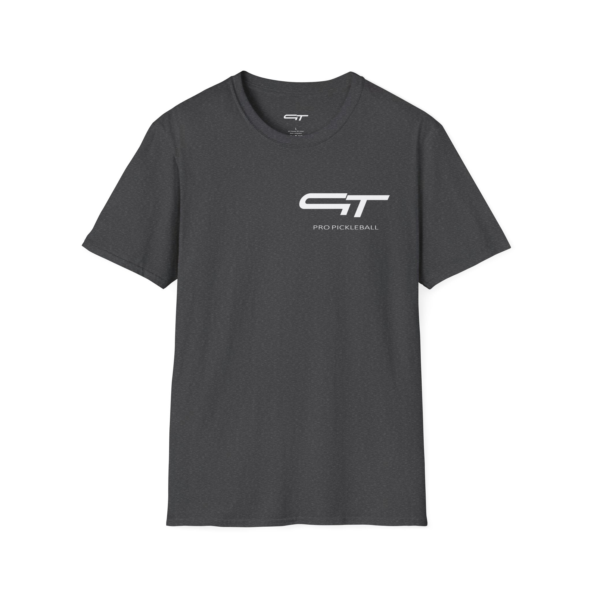 GT Pro Pickleball Unisex Soft T-Shirt