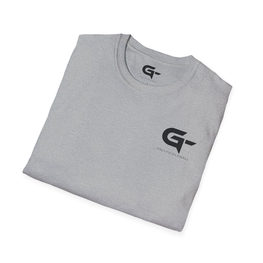 GT Pro Signature Unisex Soft T-Shirt