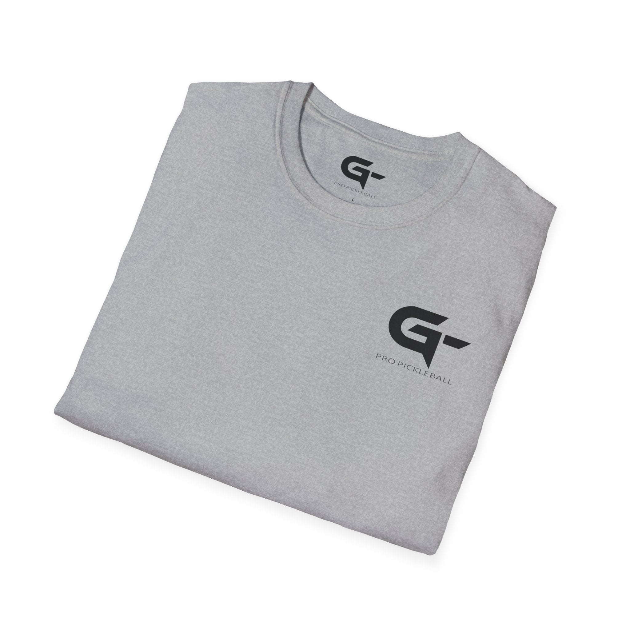 GT Pro Signature Unisex Soft T-Shirt