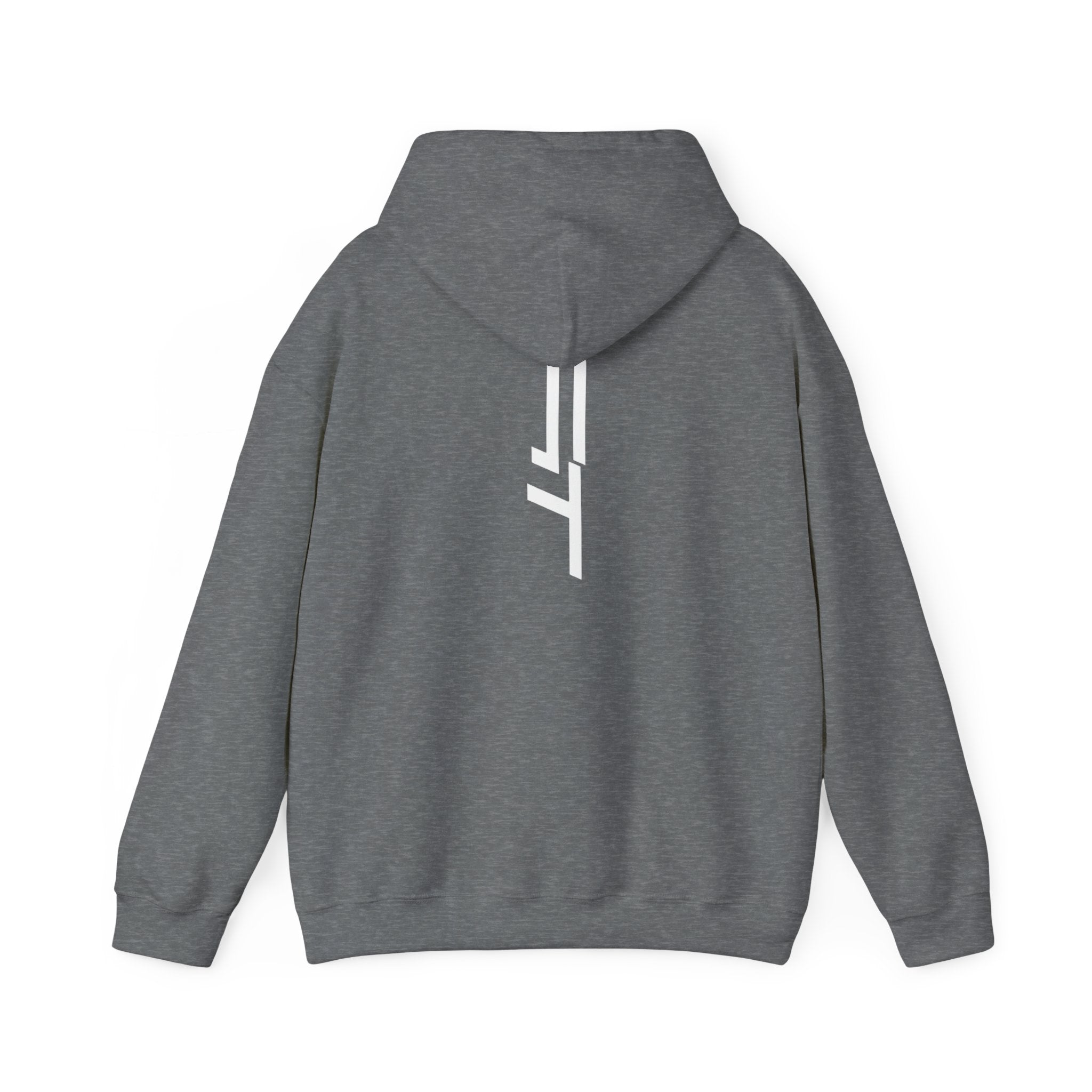 GT Pro Pickleball Unisex Hoodie