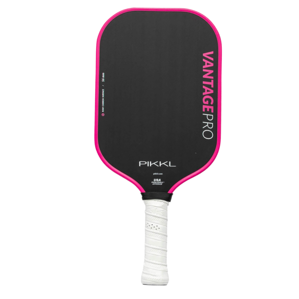 Vantage Pro Pickleball Paddle 16 mm