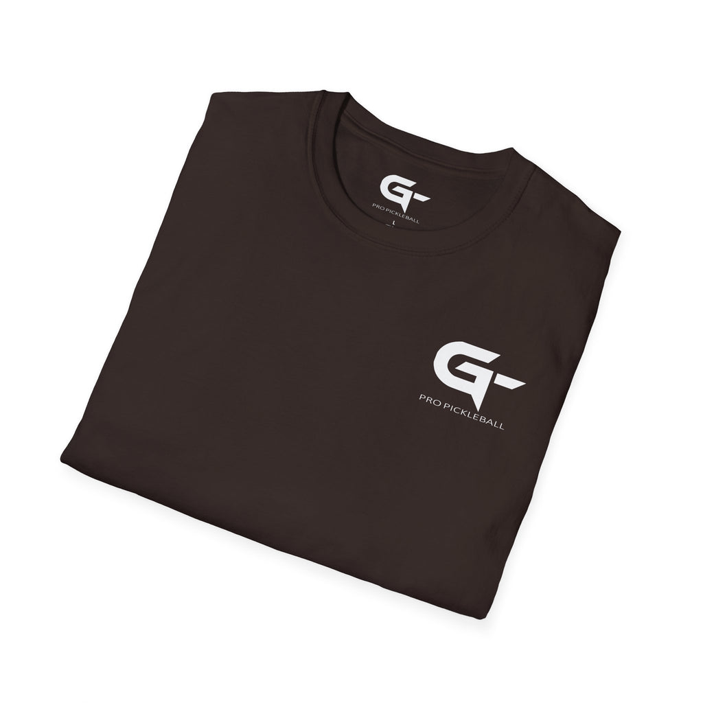 GT Pro Signature Unisex Soft T-Shirt