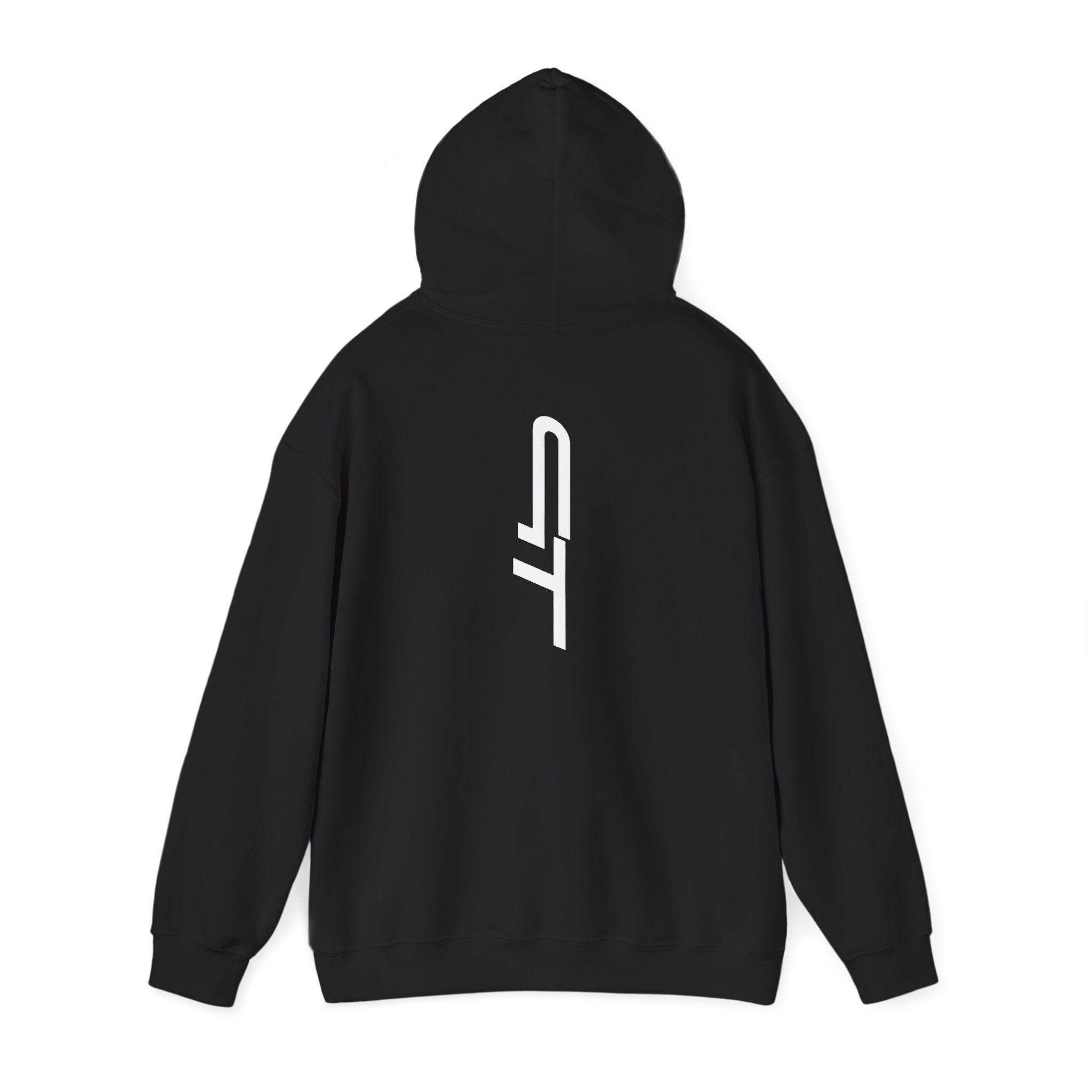 GT Pro Pickleball Unisex Hoodie
