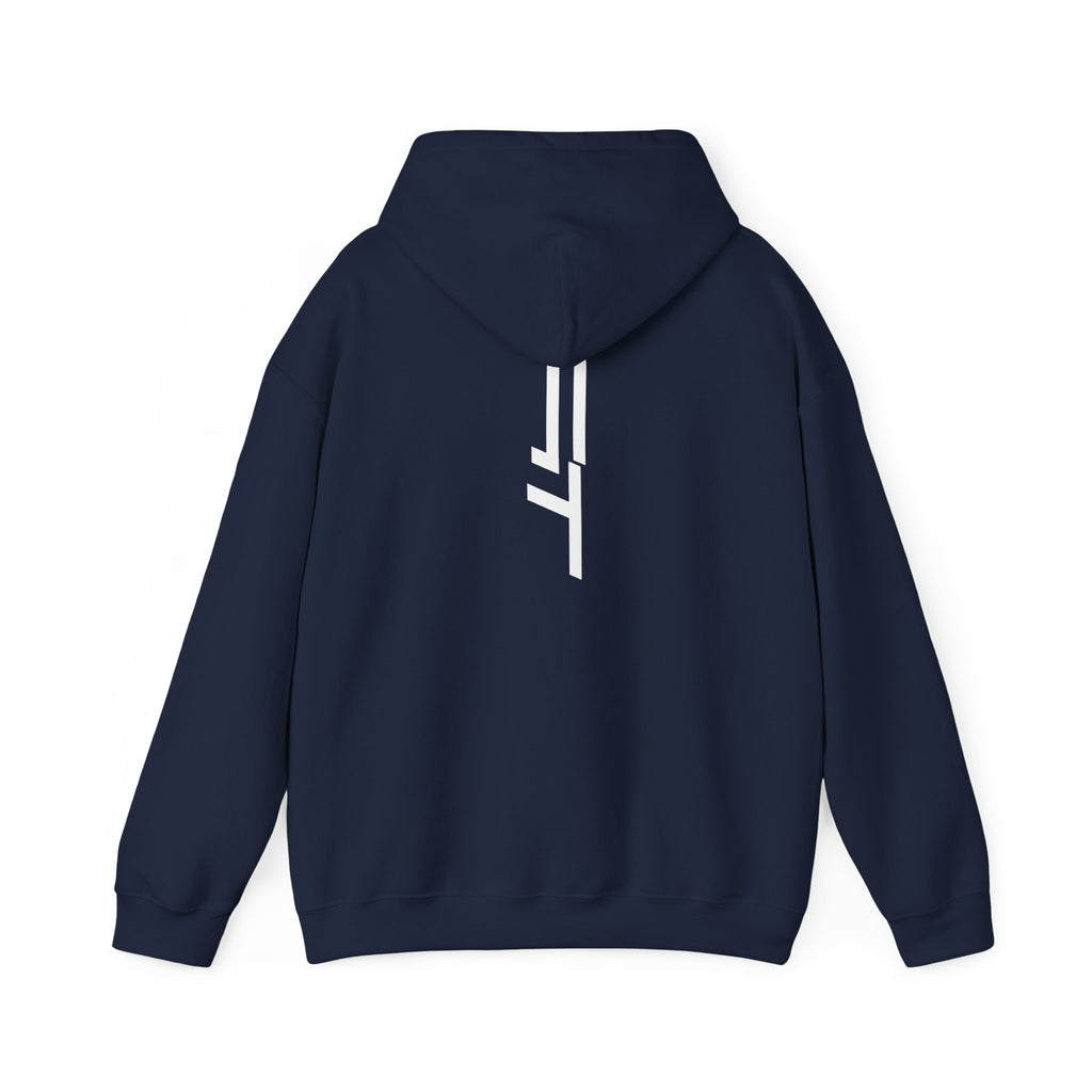 GT Pro Pickleball Unisex Hoodie