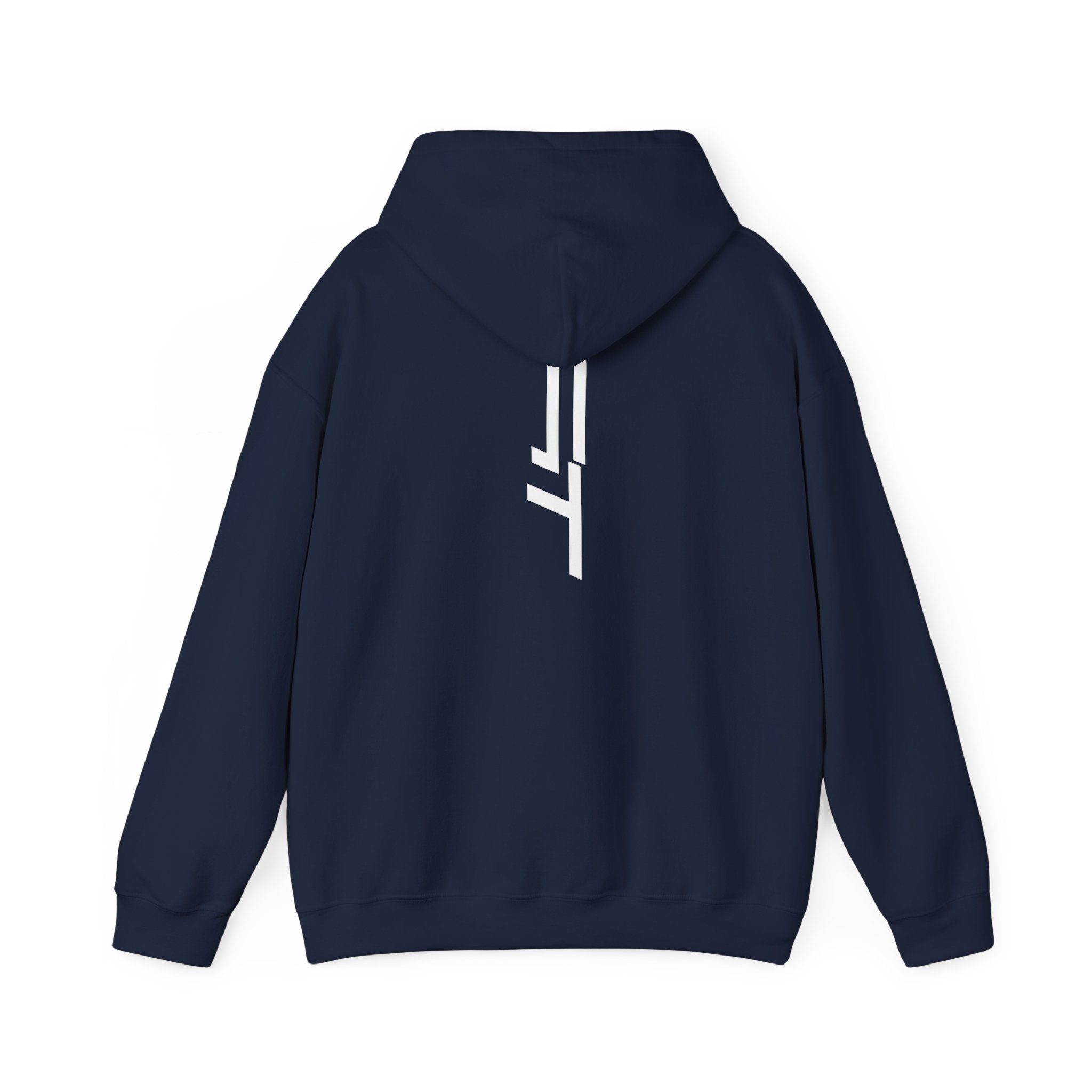 GT Pro Pickleball Unisex Hoodie