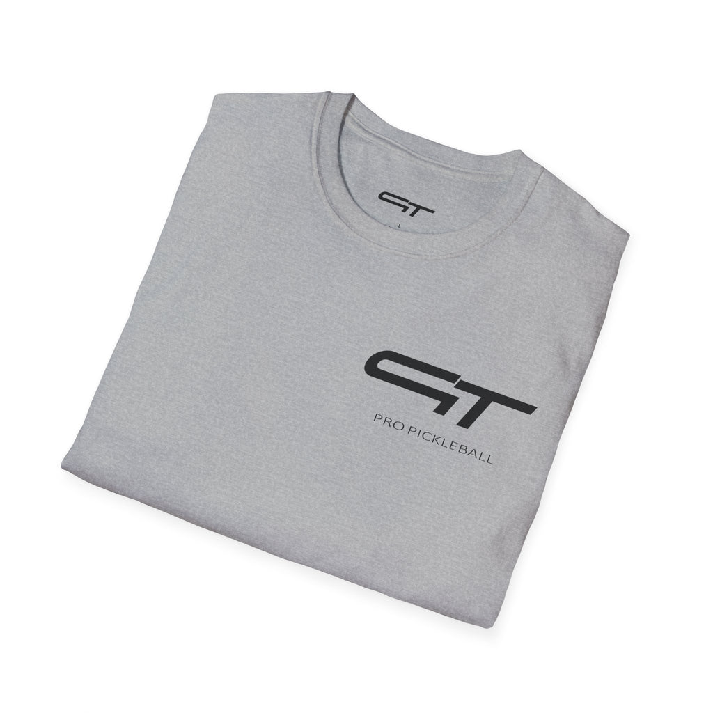 GT Pro Pickleball Unisex Soft T-Shirt