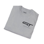 GT Pro Pickleball Unisex Soft T-Shirt