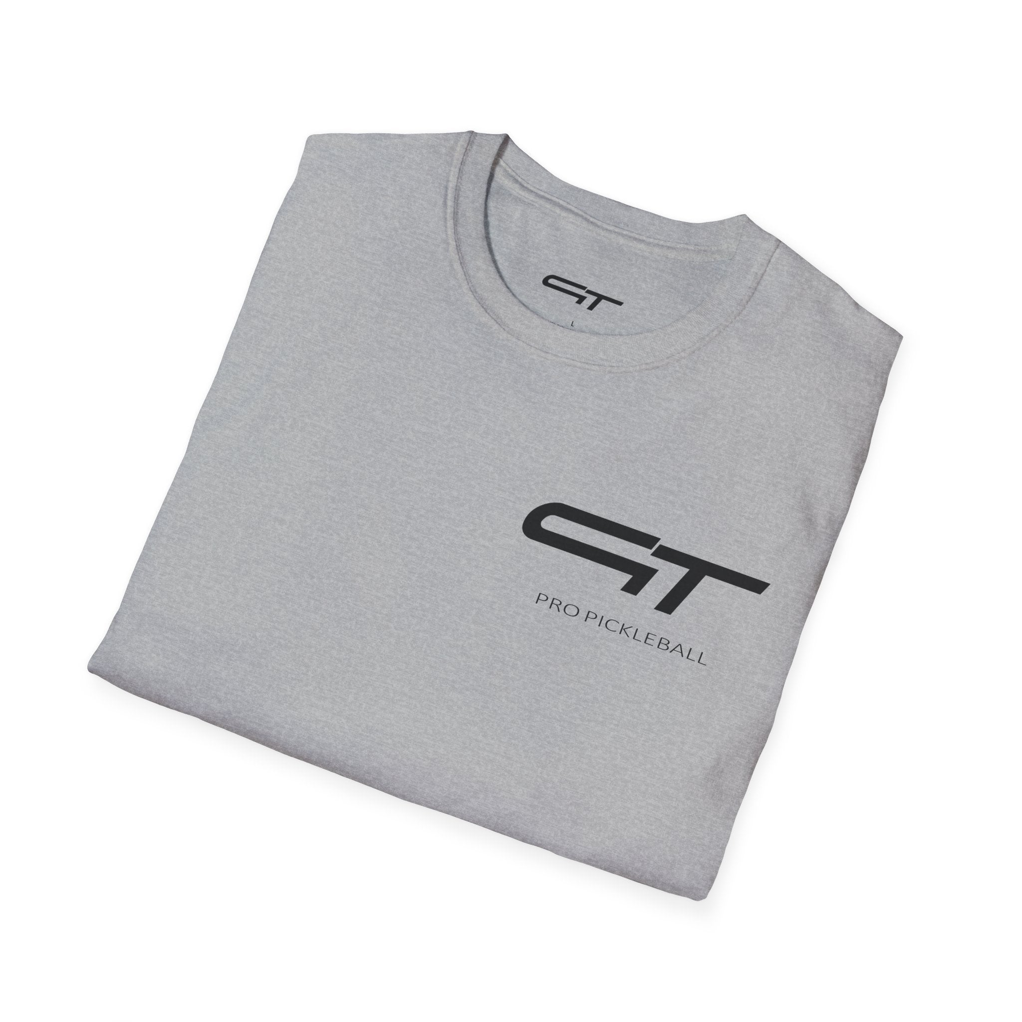 GT Pro Pickleball Unisex Soft T-Shirt