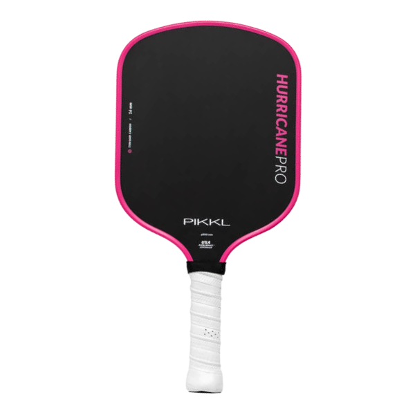 Hurricane Pro Pickleball Paddle 16 mm