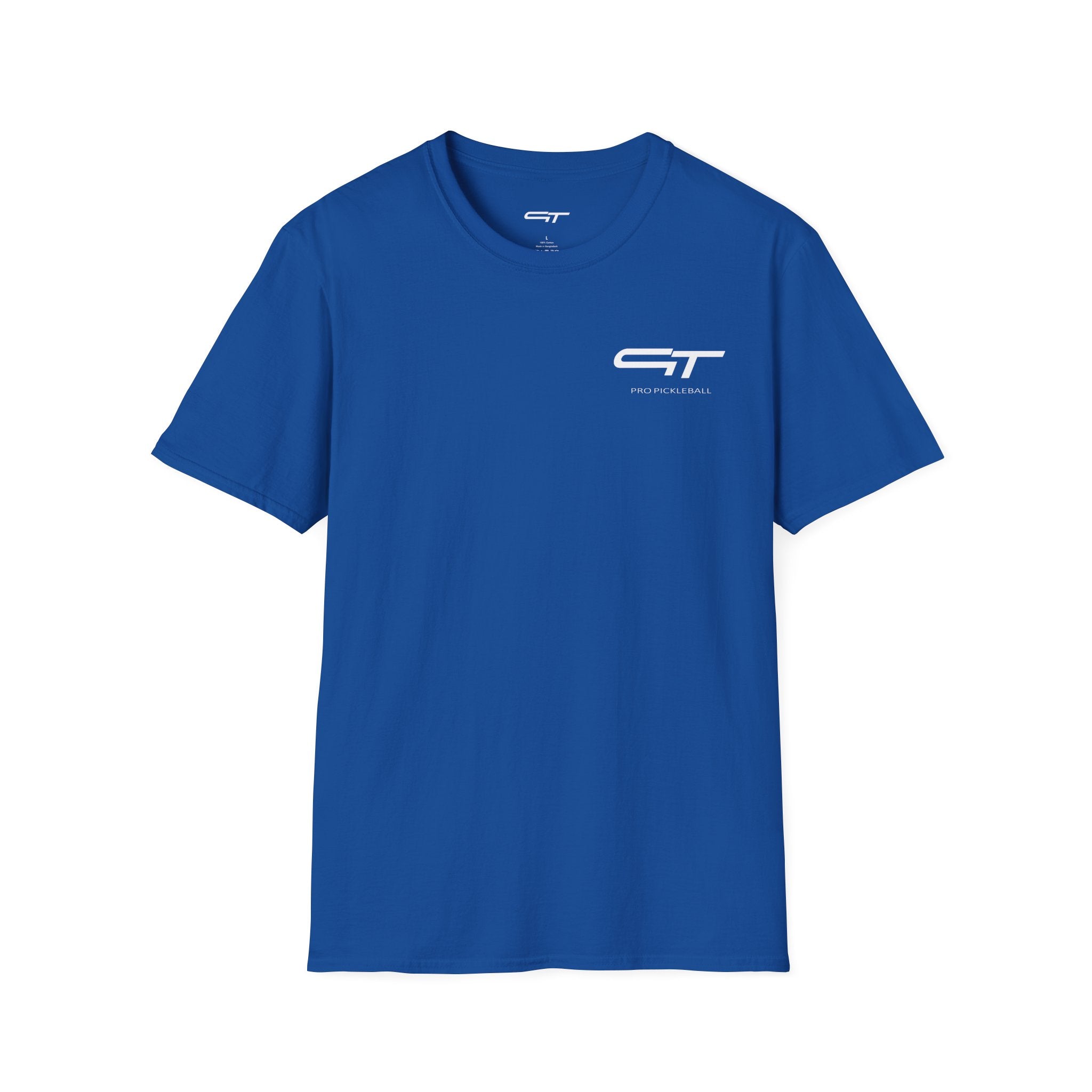 GT Pro Pickleball Unisex Soft T-Shirt