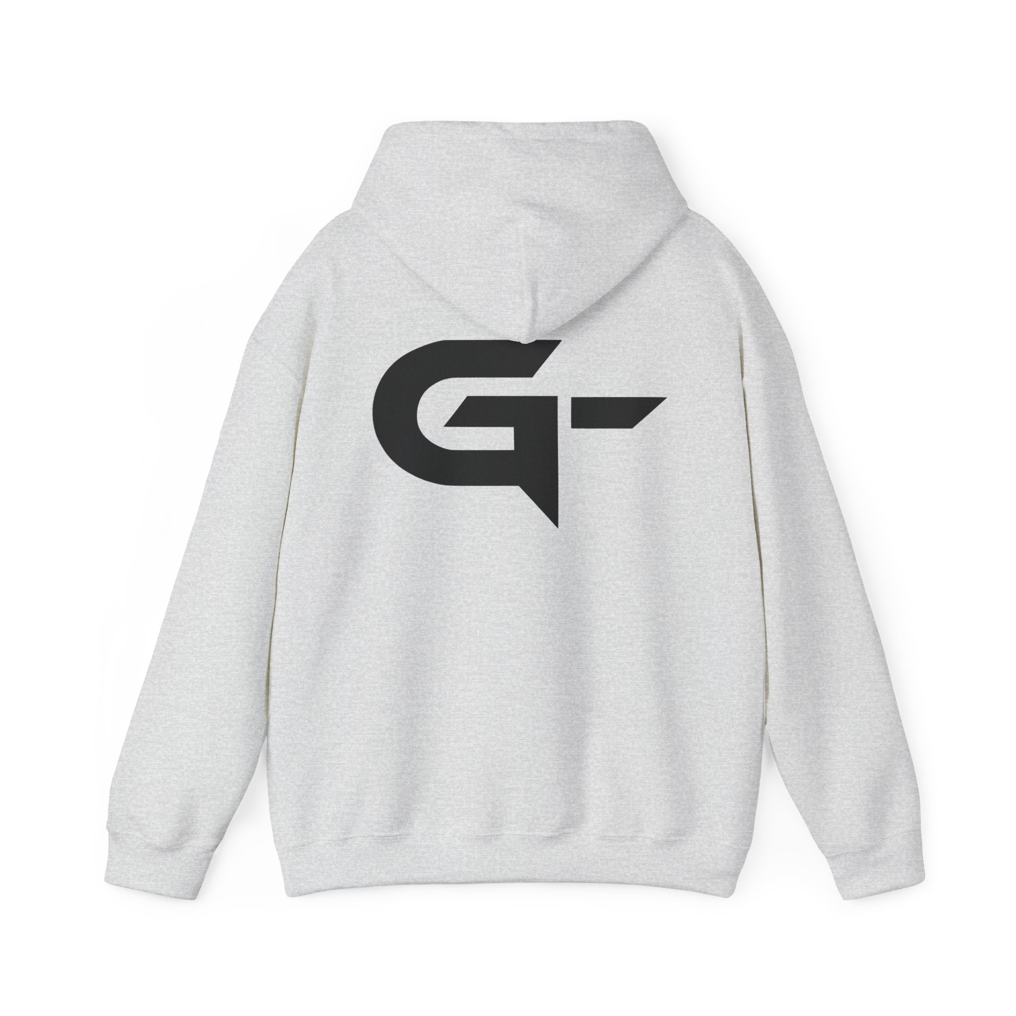 GT Pro Pickleball Signature Hoodie