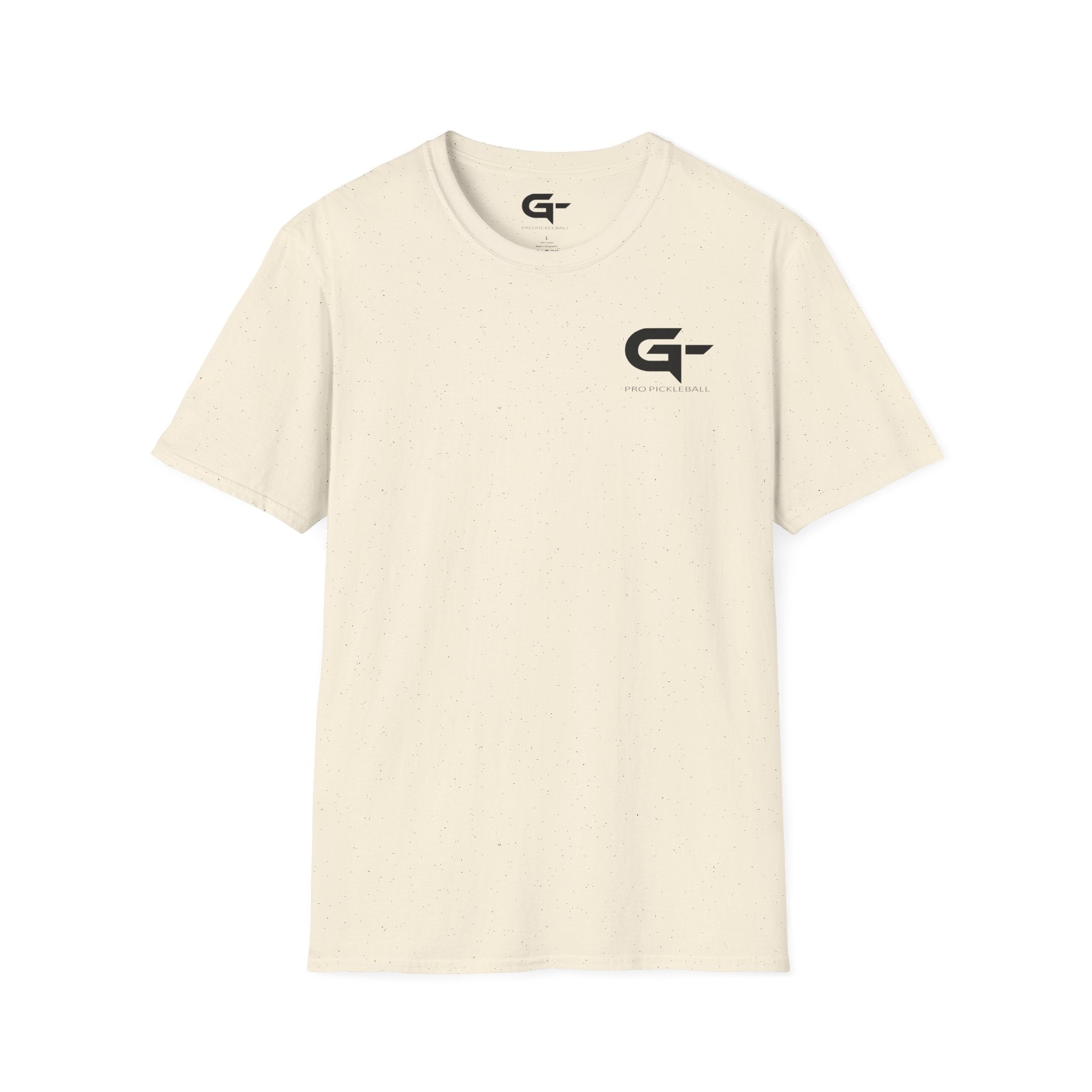 GT Pro Signature Unisex Soft T-Shirt