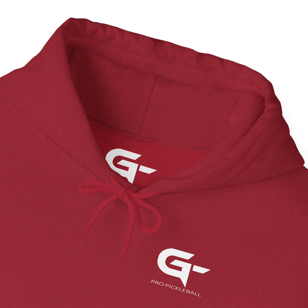 GT Pro Pickleball Signature Hoodie