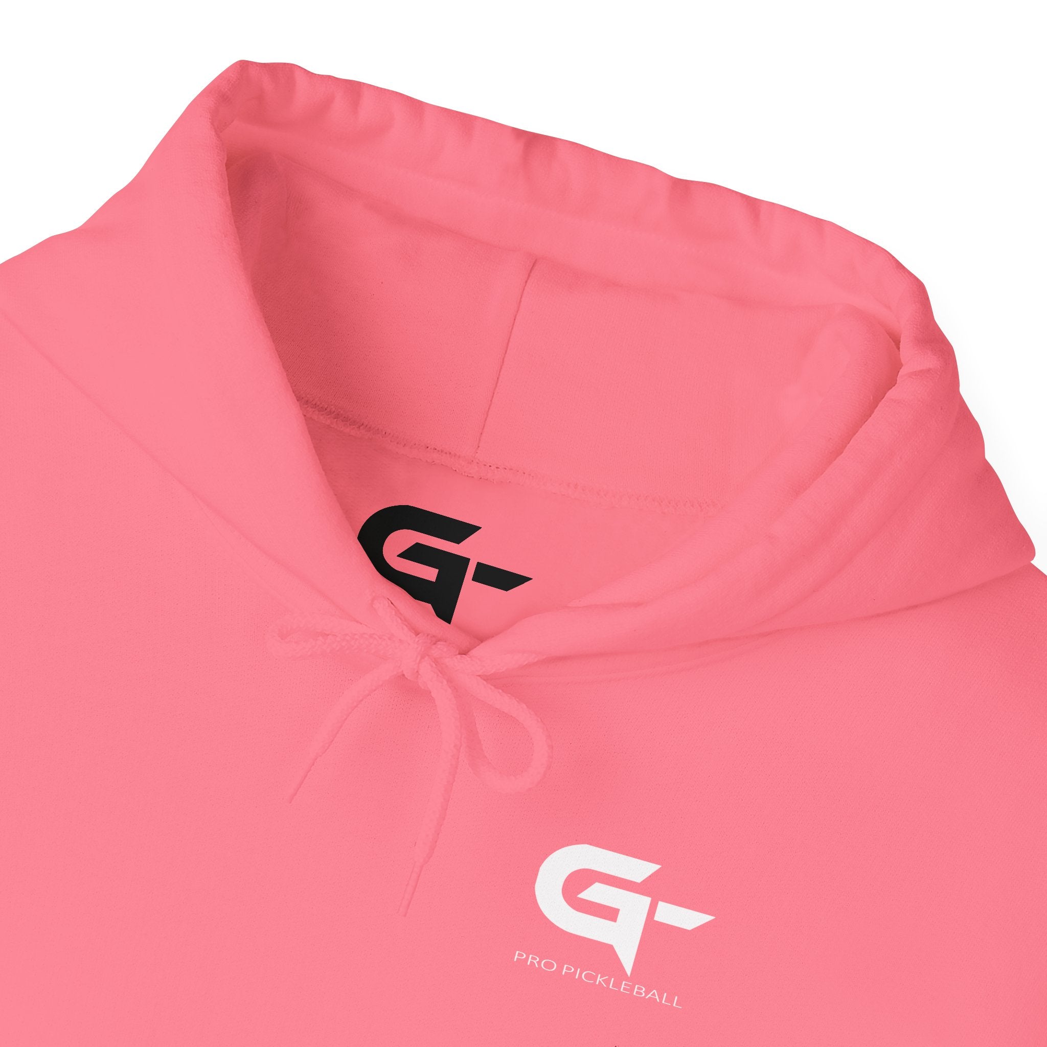 GT Pro Pickleball Signature Hoodie