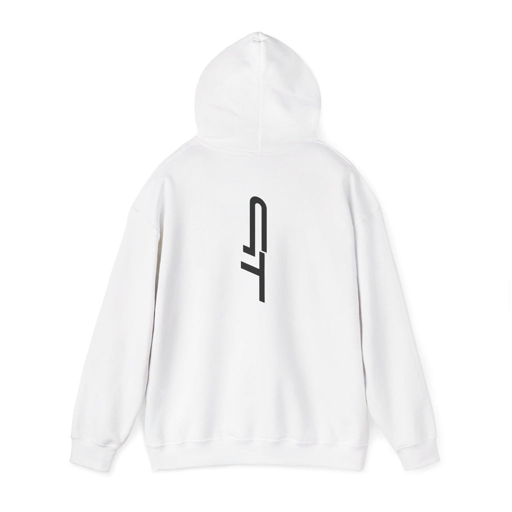 GT Pro Pickleball Unisex Hoodie