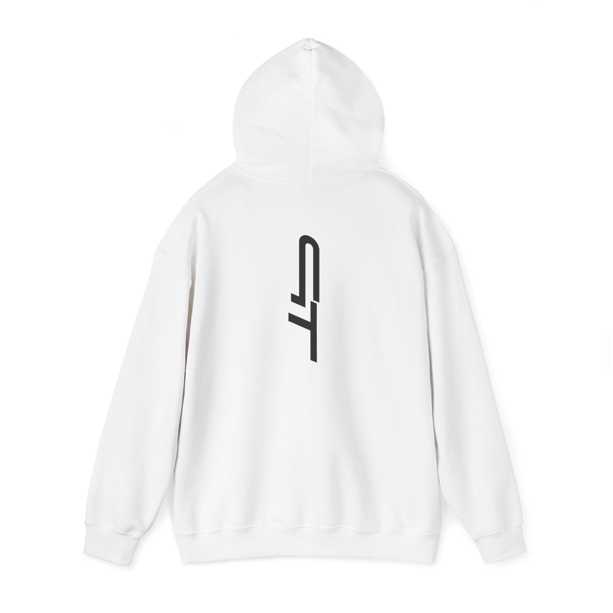 GT Pro Pickleball Unisex Hoodie