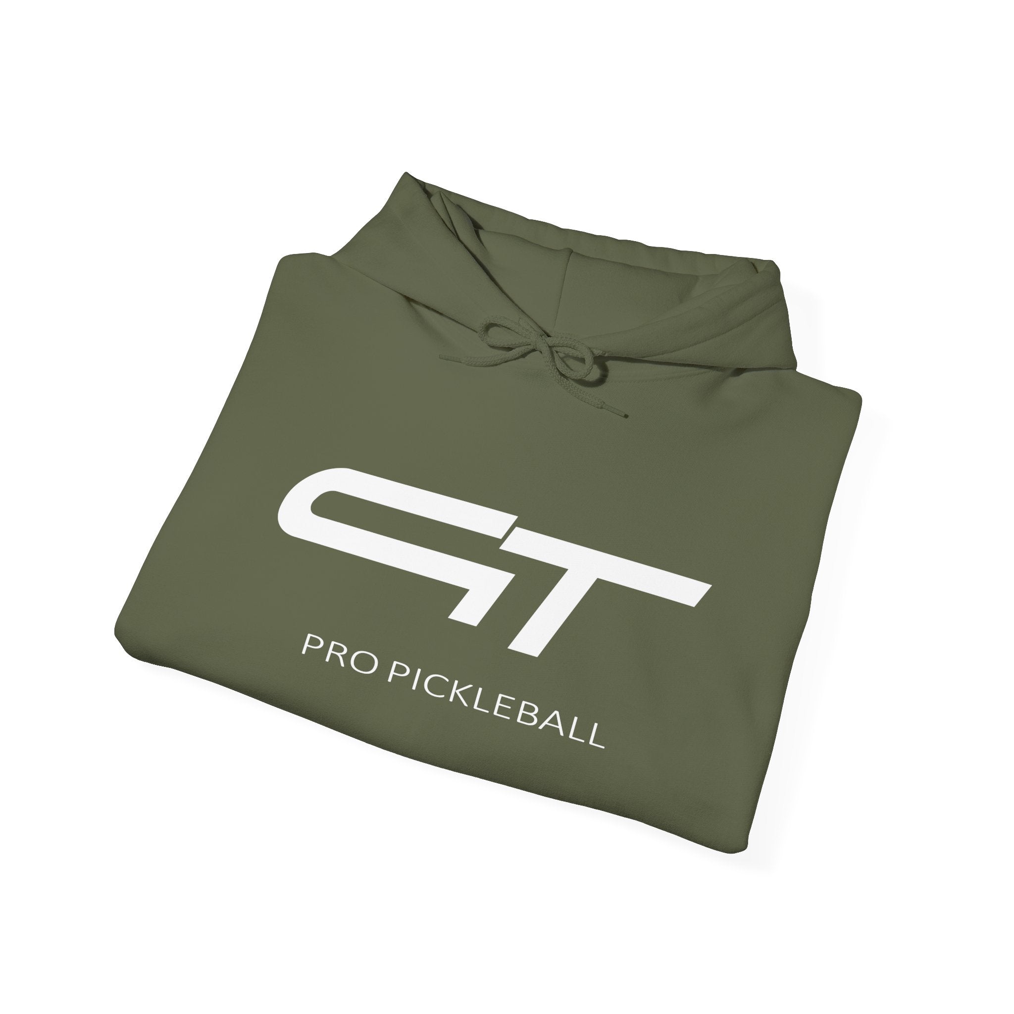 GT Pro Pickleball Unisex Hoodie