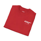 GT Pro Pickleball Unisex Soft T-Shirt