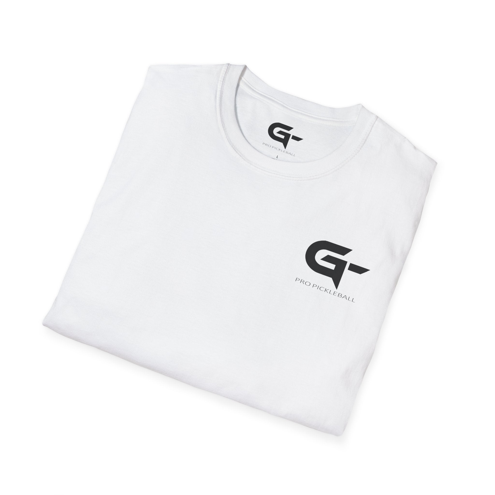 GT Pro Signature Unisex Soft T-Shirt