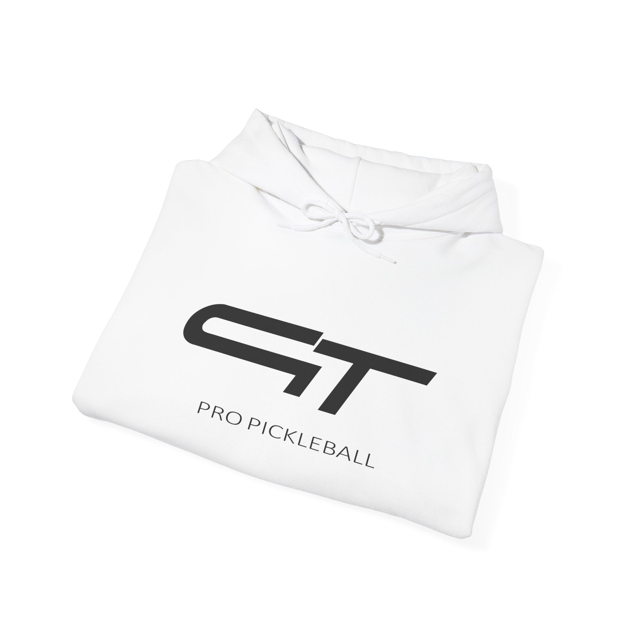 GT Pro Pickleball Unisex Hoodie