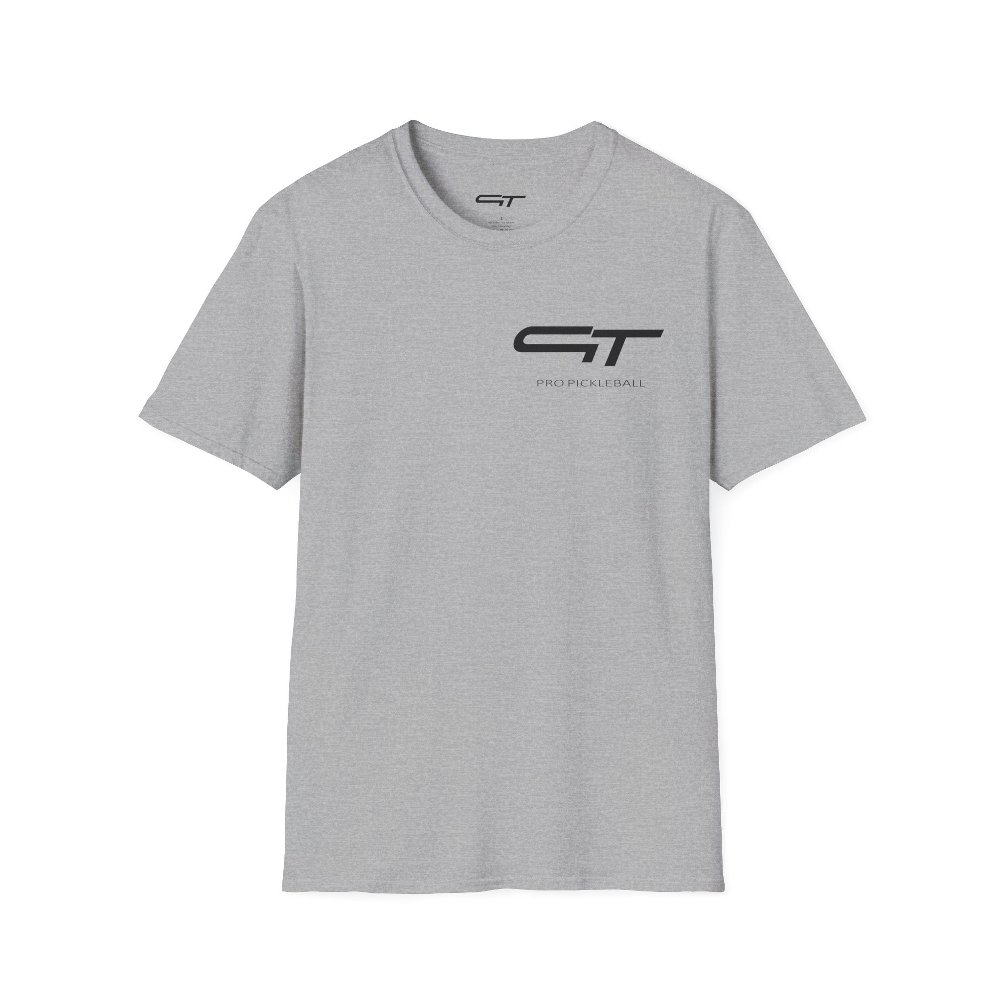 GT Pro Pickleball Unisex Soft T-Shirt