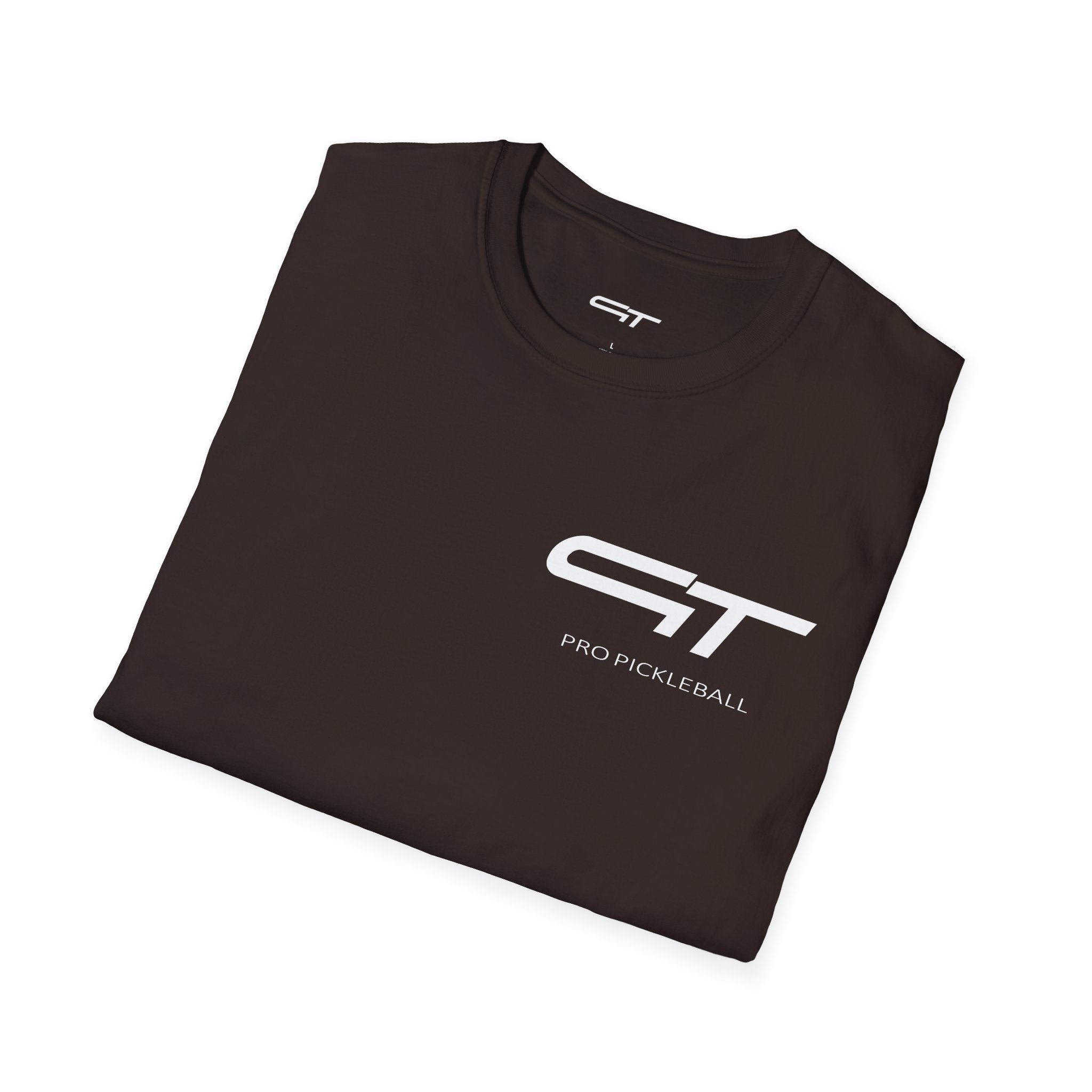 GT Pro Pickleball Unisex Soft T-Shirt