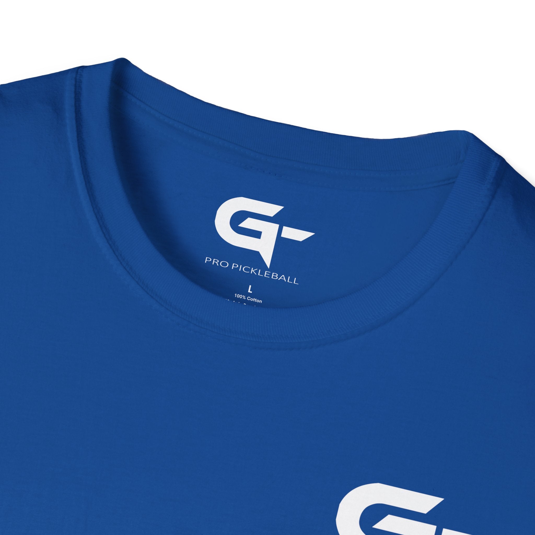 GT Pro Signature Unisex Soft T-Shirt