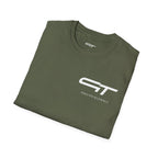 GT Pro Pickleball Unisex Soft T-Shirt