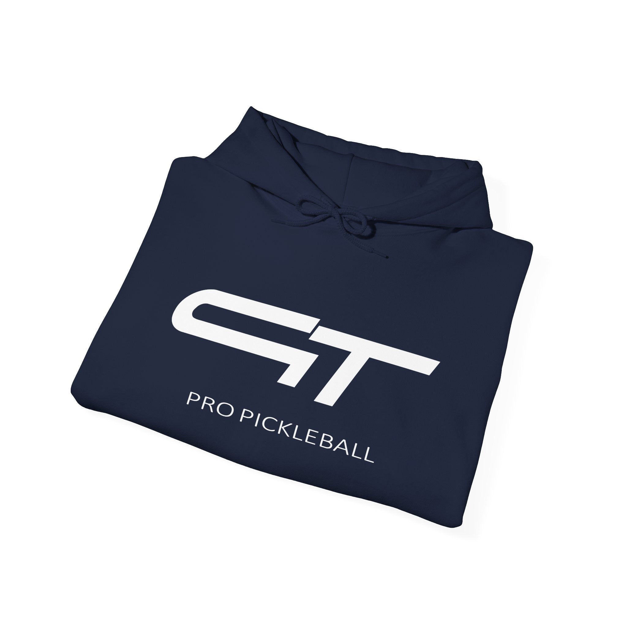 GT Pro Pickleball Unisex Hoodie