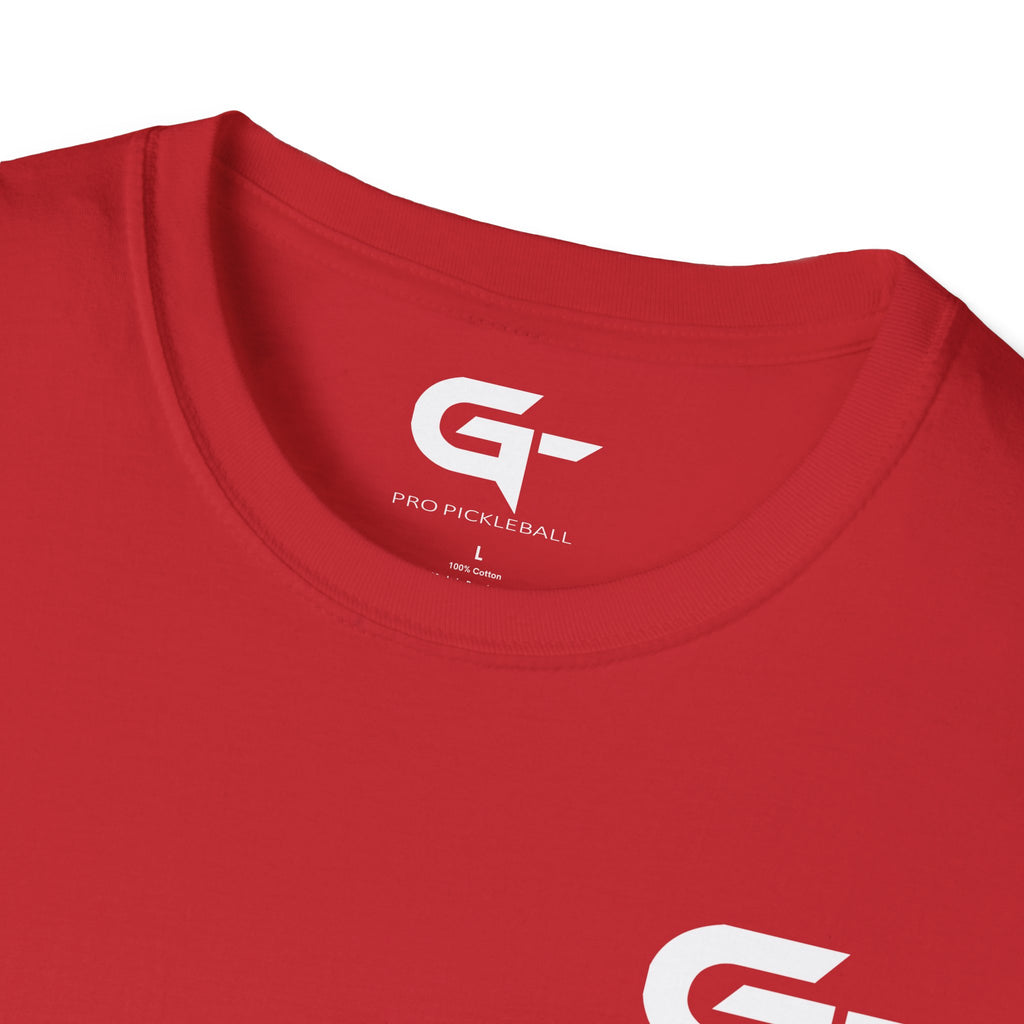 GT Pro Signature Unisex Soft T-Shirt
