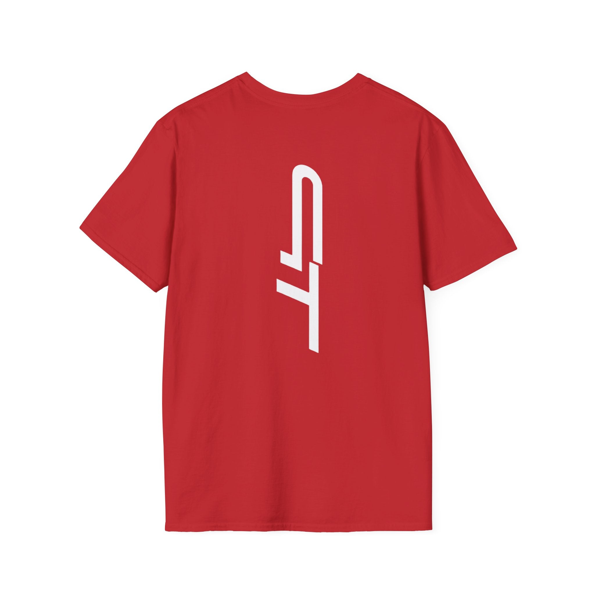 GT Pro Pickleball Unisex Soft T-Shirt