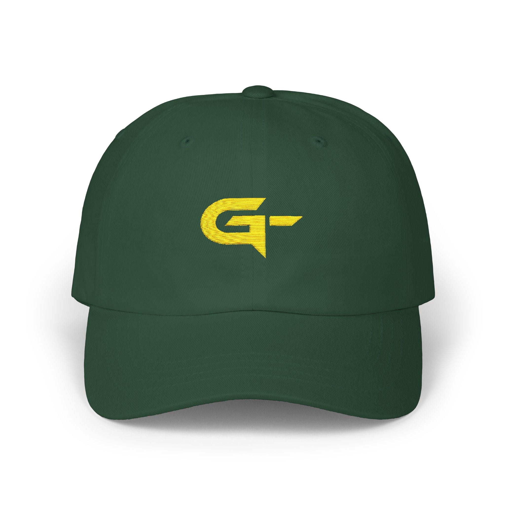 GT Pro Pickleball Signature Classic Cap