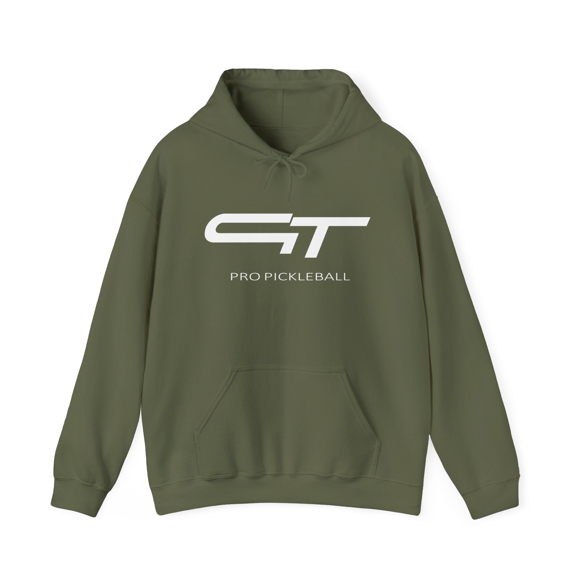 GT Pro Pickleball Unisex Hoodie