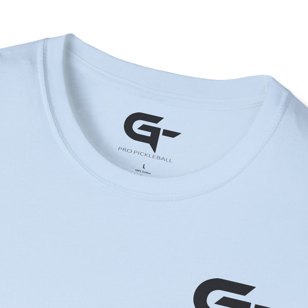GT Pro Signature Unisex Soft T-Shirt