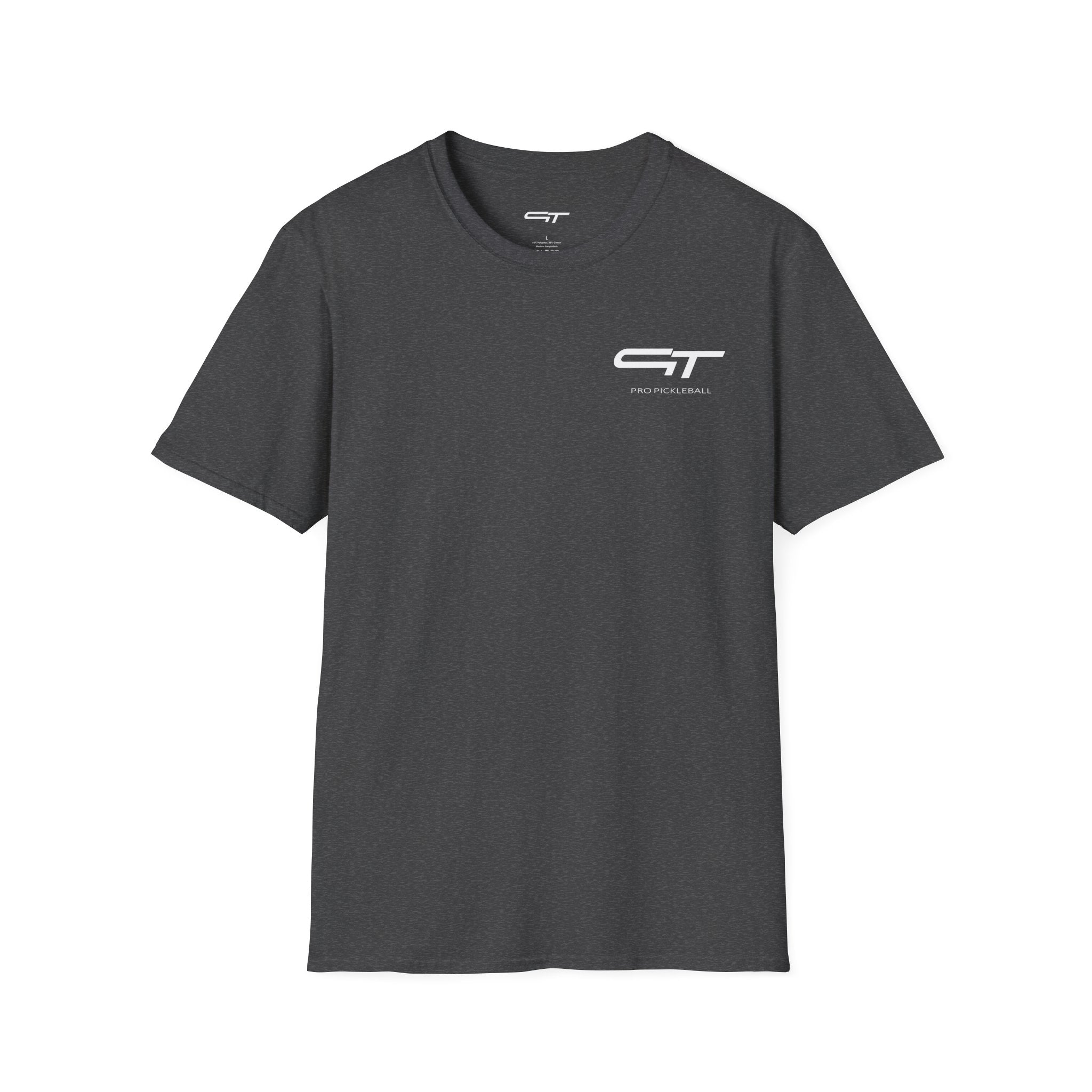 GT Pro Pickleball Unisex Soft T-Shirt