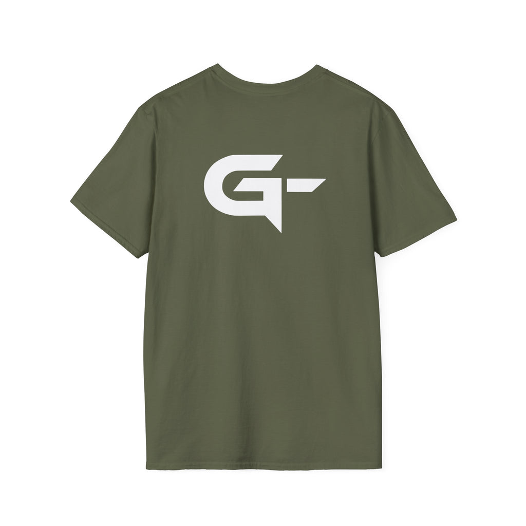 GT Pro Signature Unisex Soft T-Shirt