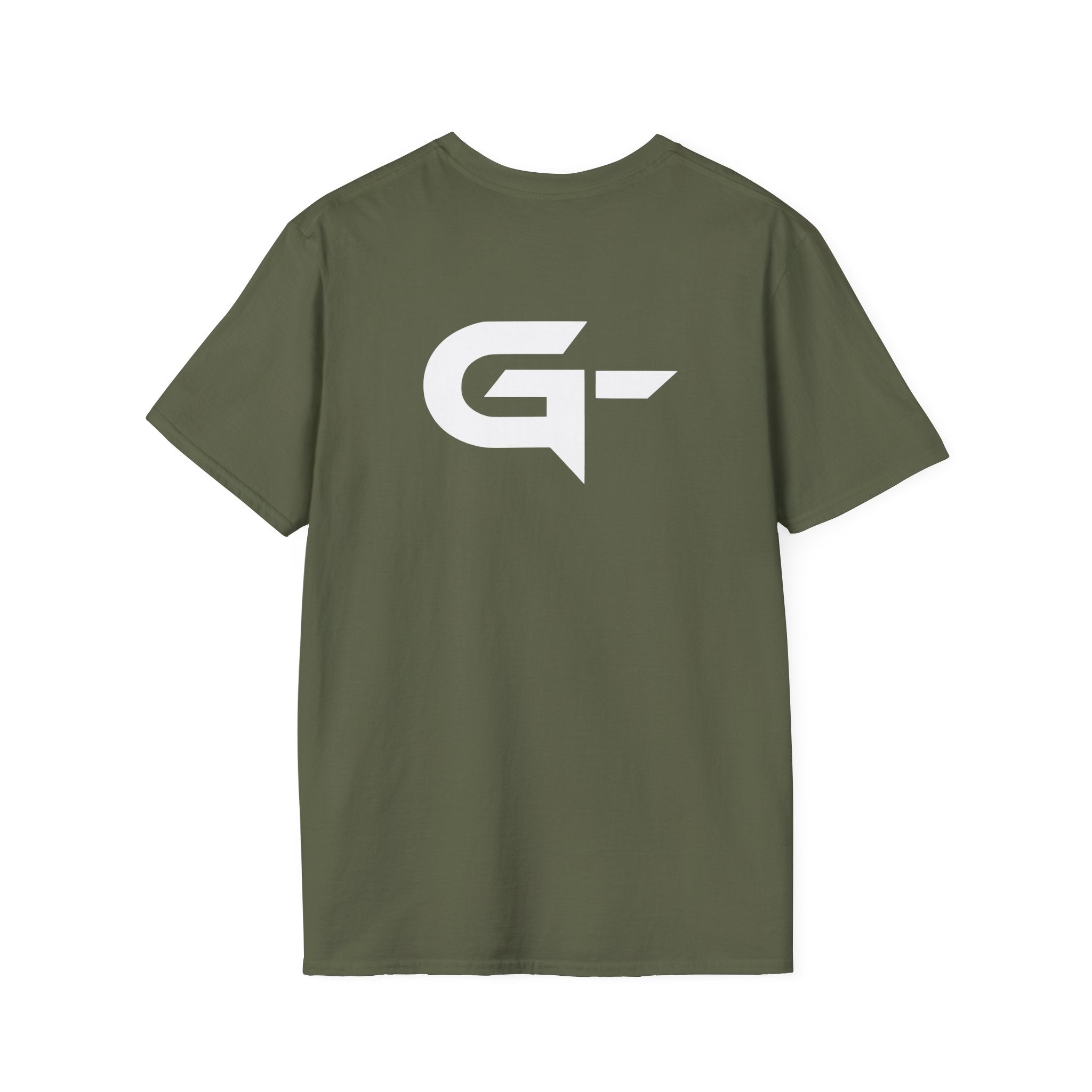 GT Pro Signature Unisex Soft T-Shirt