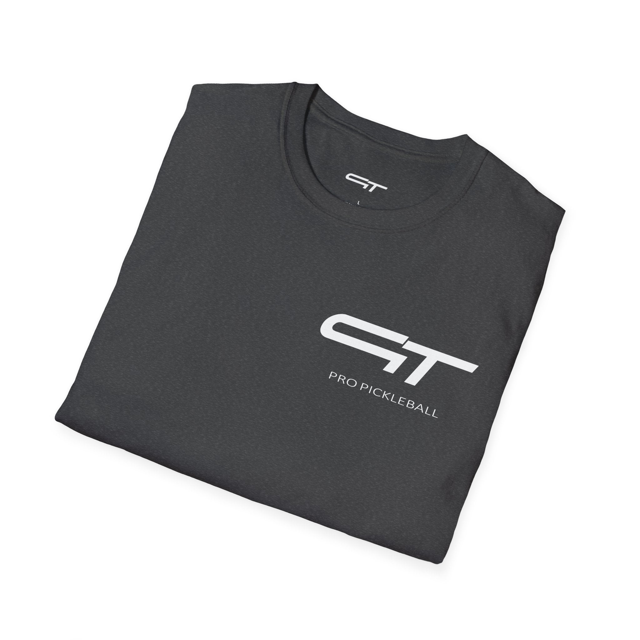 GT Pro Pickleball Unisex Soft T-Shirt