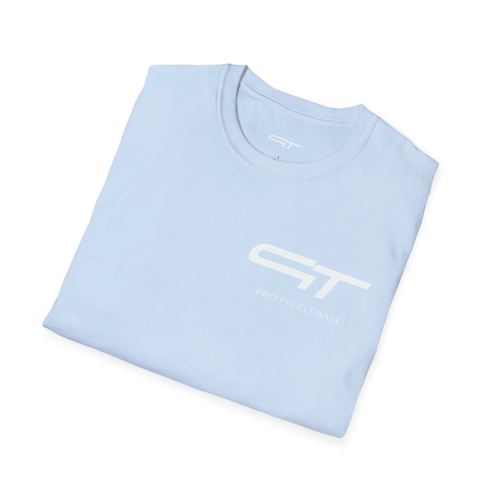 GT Pro Pickleball Unisex Soft T-Shirt