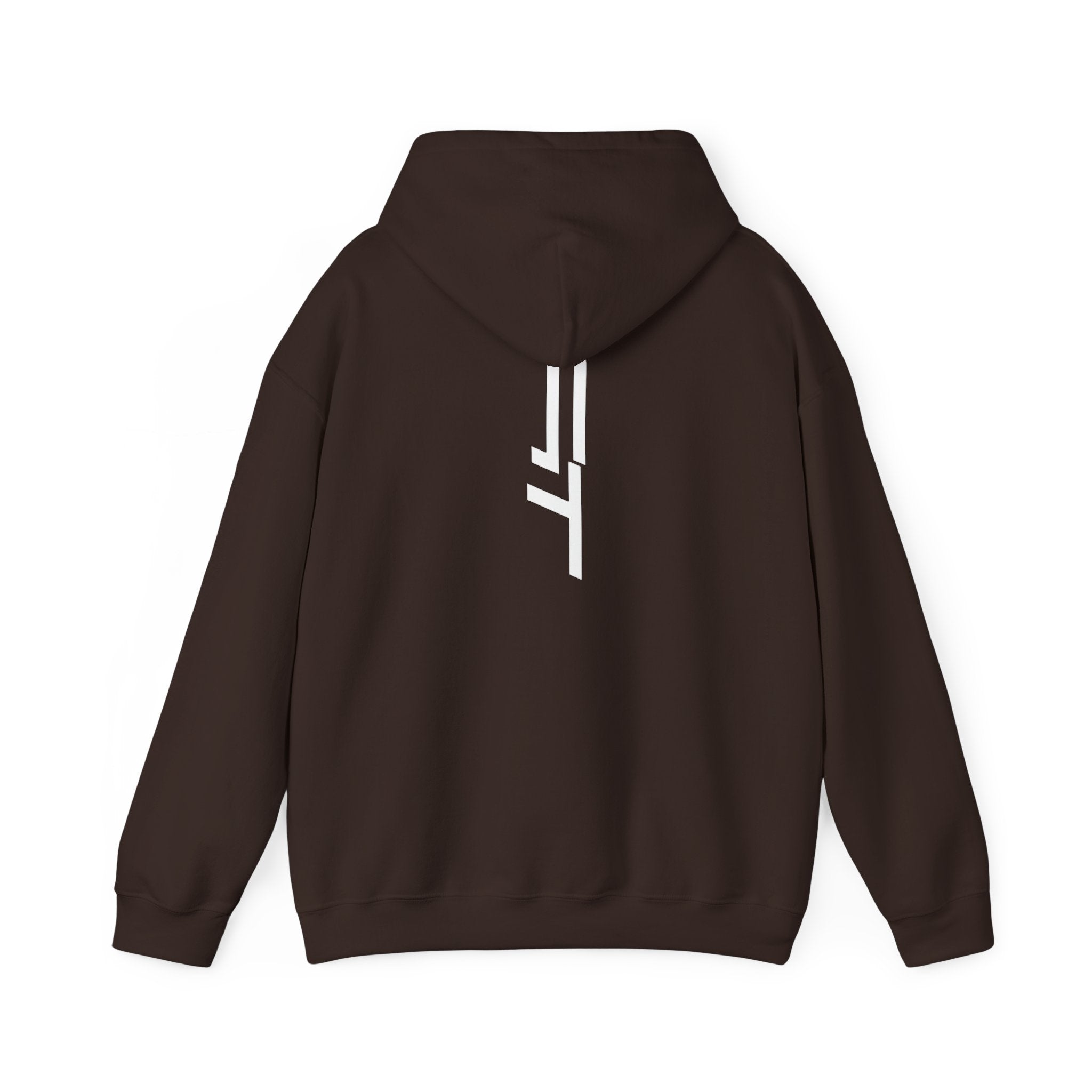 GT Pro Pickleball Unisex Hoodie