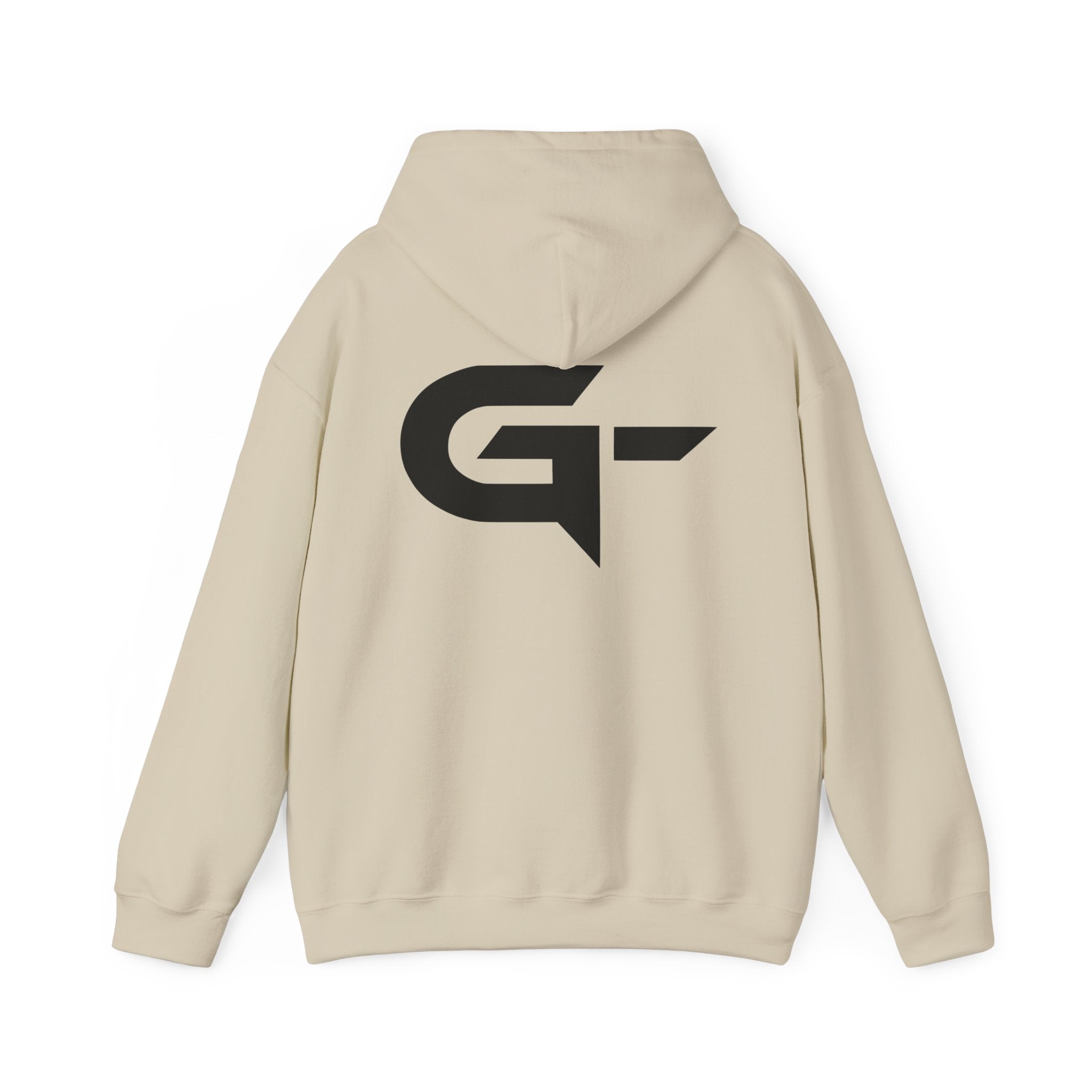 GT Pro Pickleball Signature Hoodie