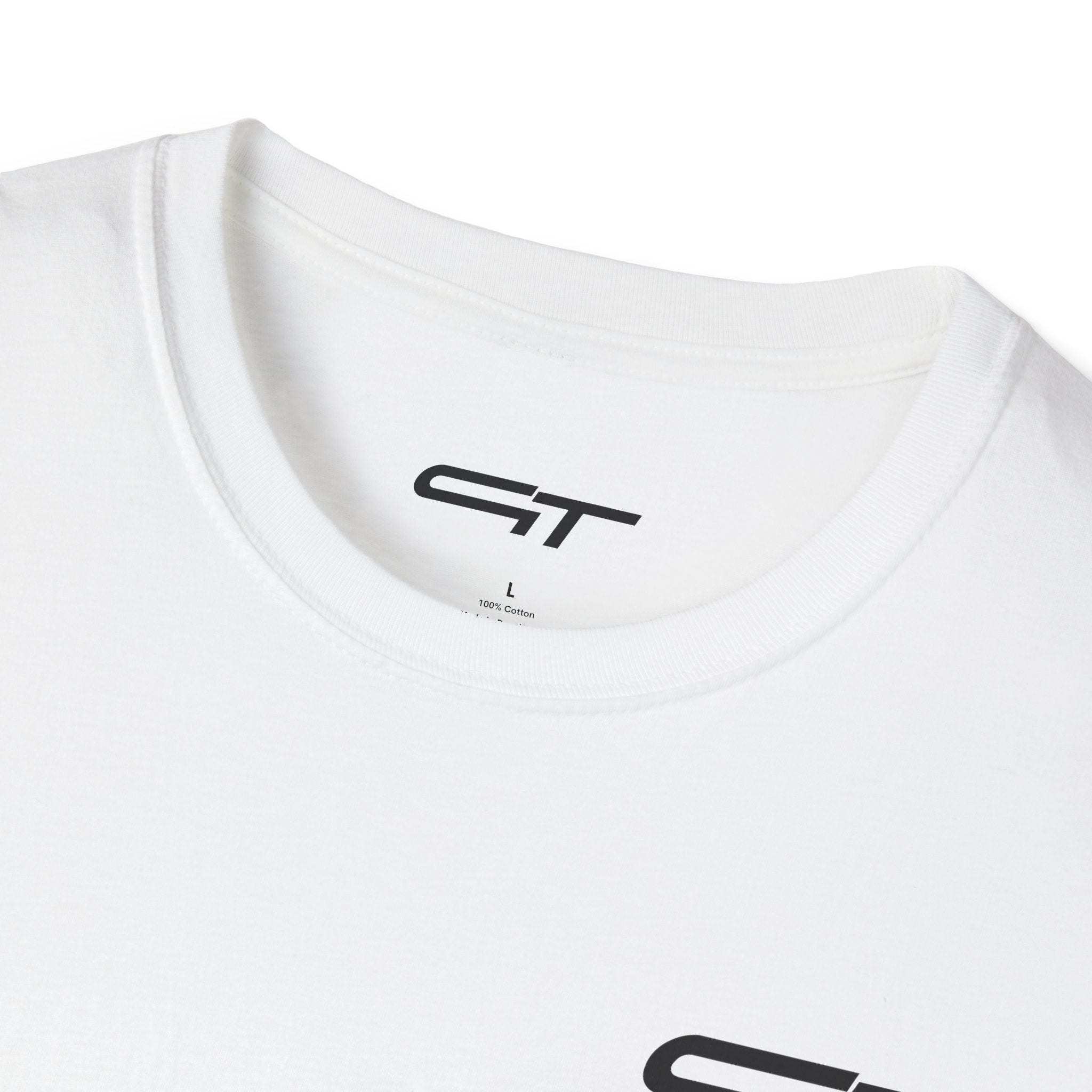 GT Pro Pickleball Unisex Soft T-Shirt