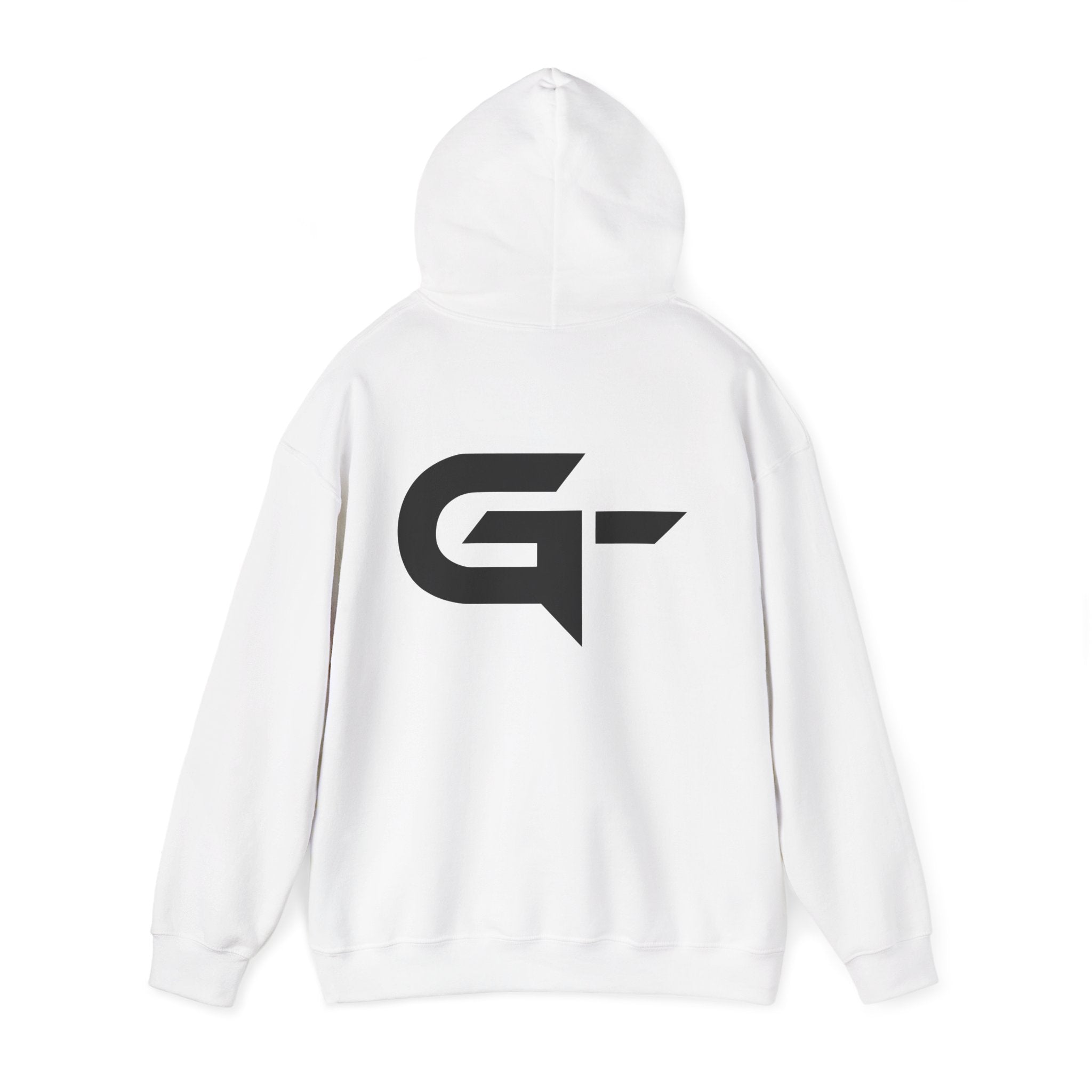 GT Pro Pickleball Signature Hoodie