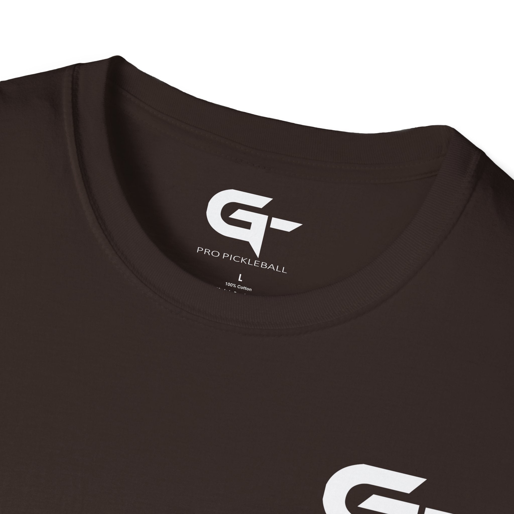 GT Pro Signature Unisex Soft T-Shirt
